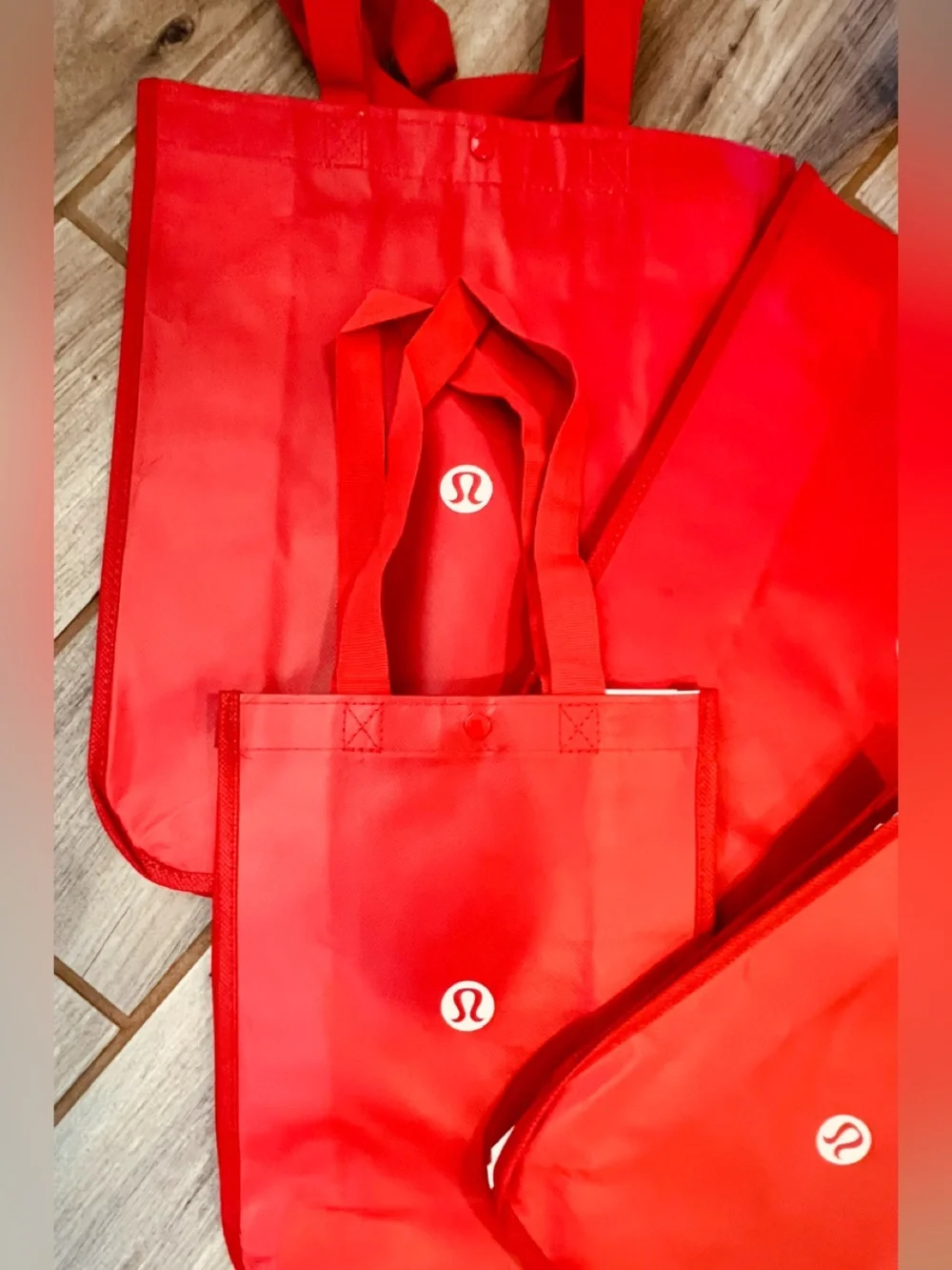 lululemon athletica description bundle